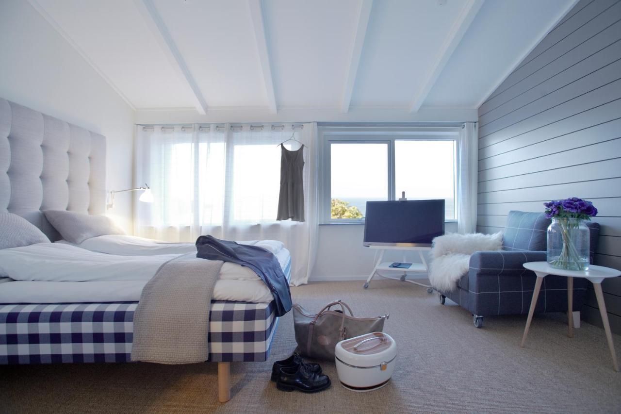 Gilleleje Badehotel 部屋 写真