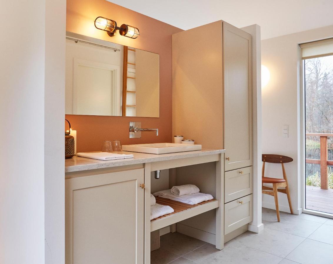 Gilleleje Badehotel エクステリア 写真