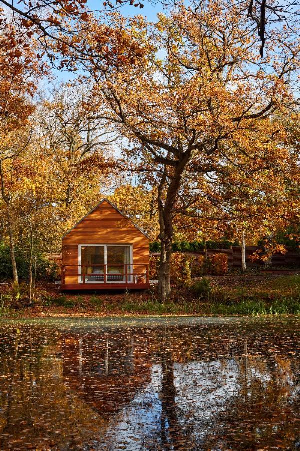 Gilleleje Badehotel エクステリア 写真