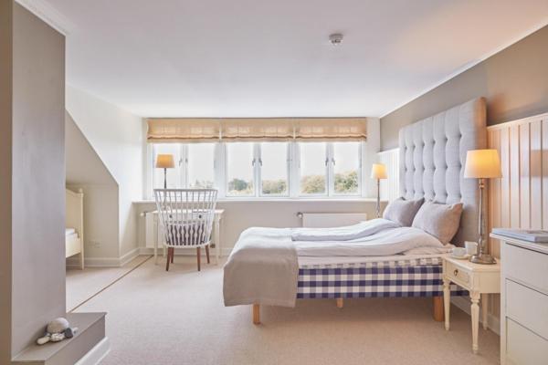 Gilleleje Badehotel エクステリア 写真