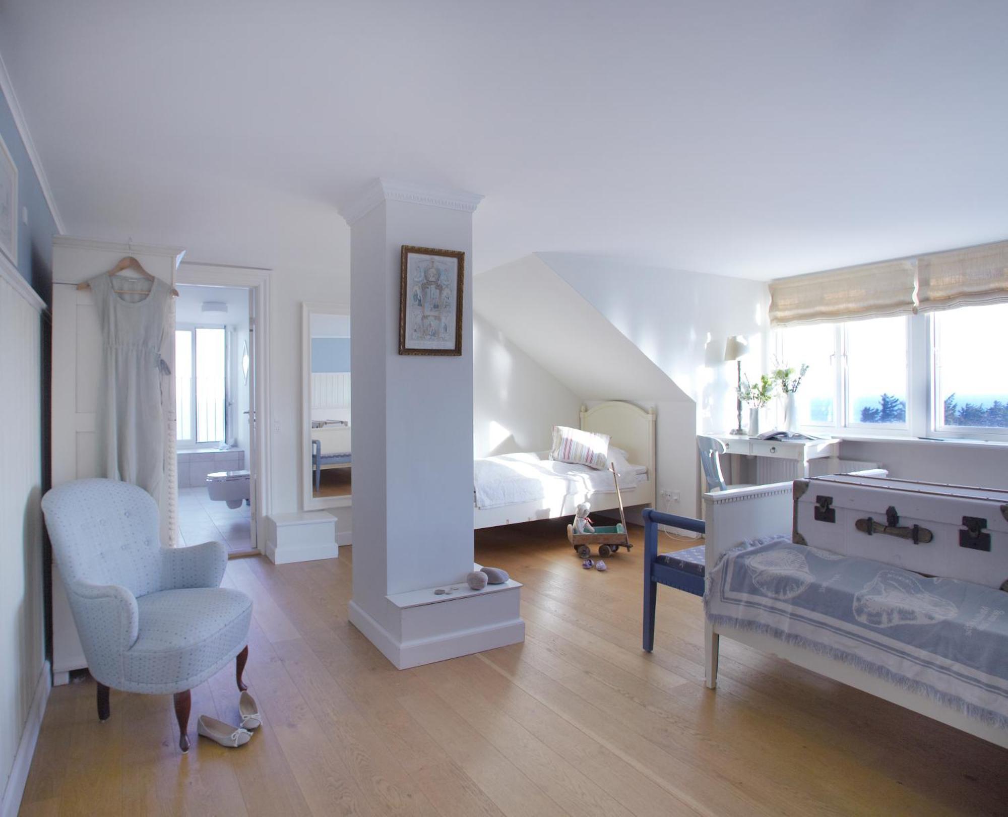 Gilleleje Badehotel 部屋 写真
