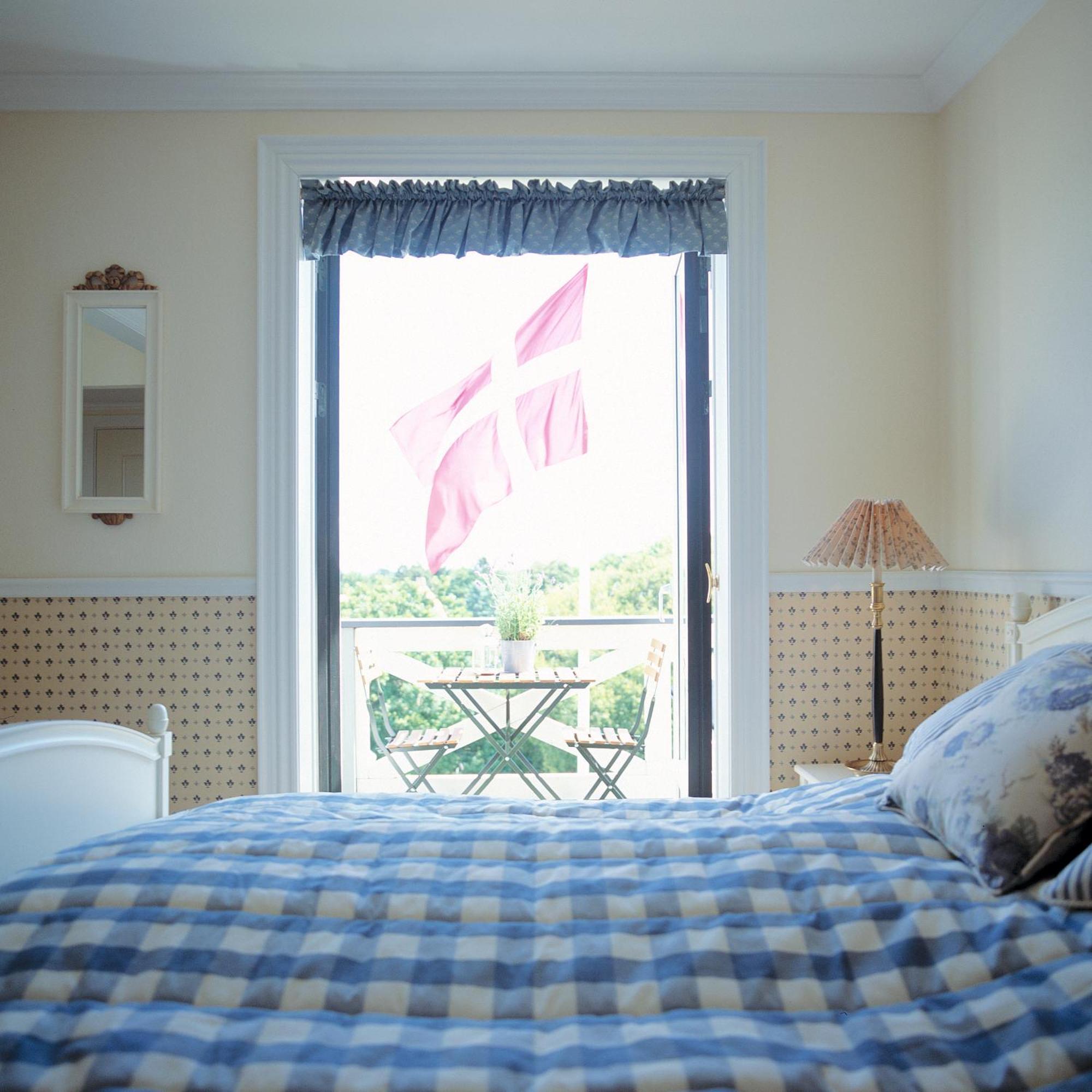 Gilleleje Badehotel 部屋 写真
