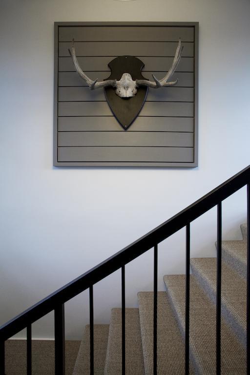 Gilleleje Badehotel エクステリア 写真