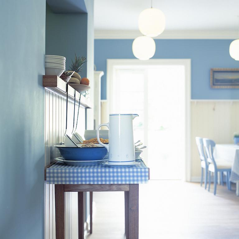 Gilleleje Badehotel エクステリア 写真