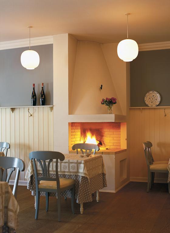 Gilleleje Badehotel エクステリア 写真