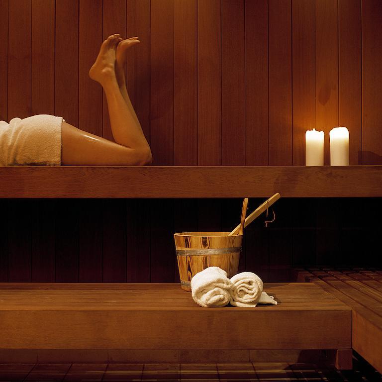 Gilleleje Badehotel エクステリア 写真