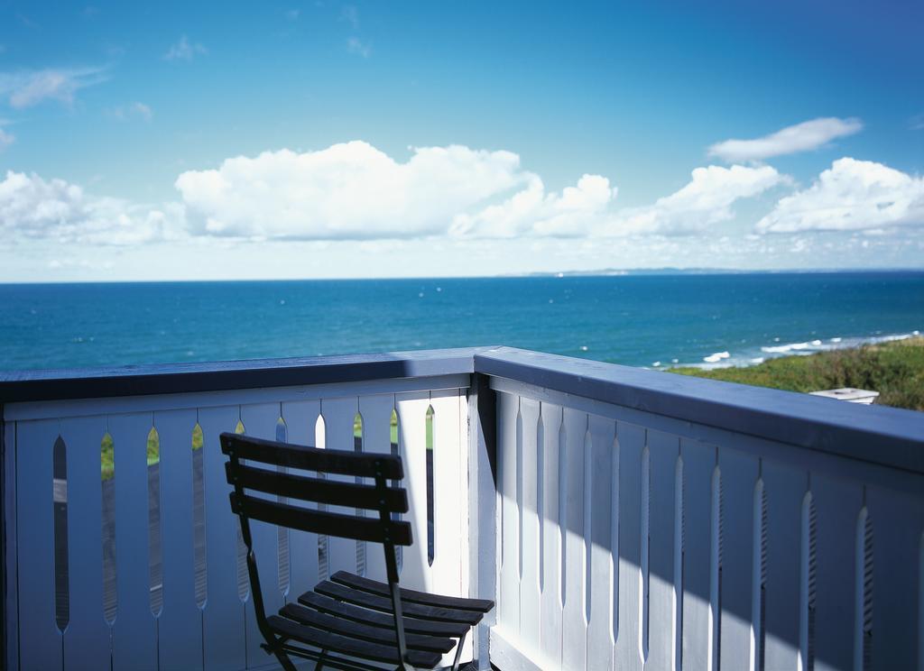 Gilleleje Badehotel エクステリア 写真