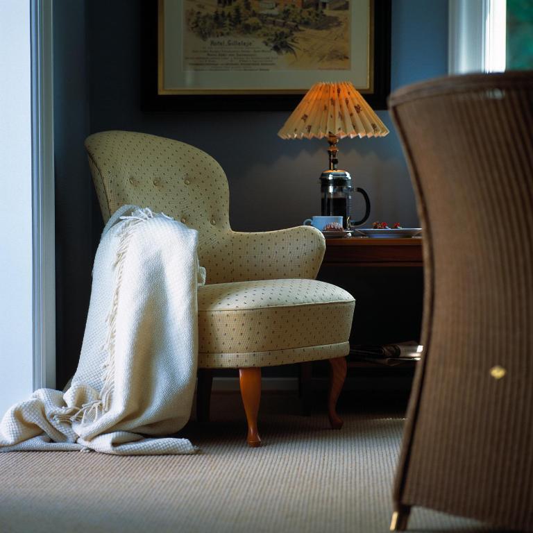 Gilleleje Badehotel エクステリア 写真