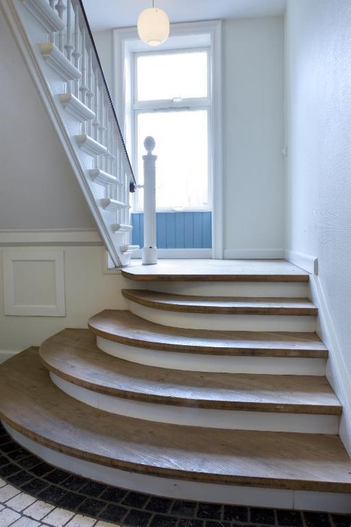 Gilleleje Badehotel エクステリア 写真
