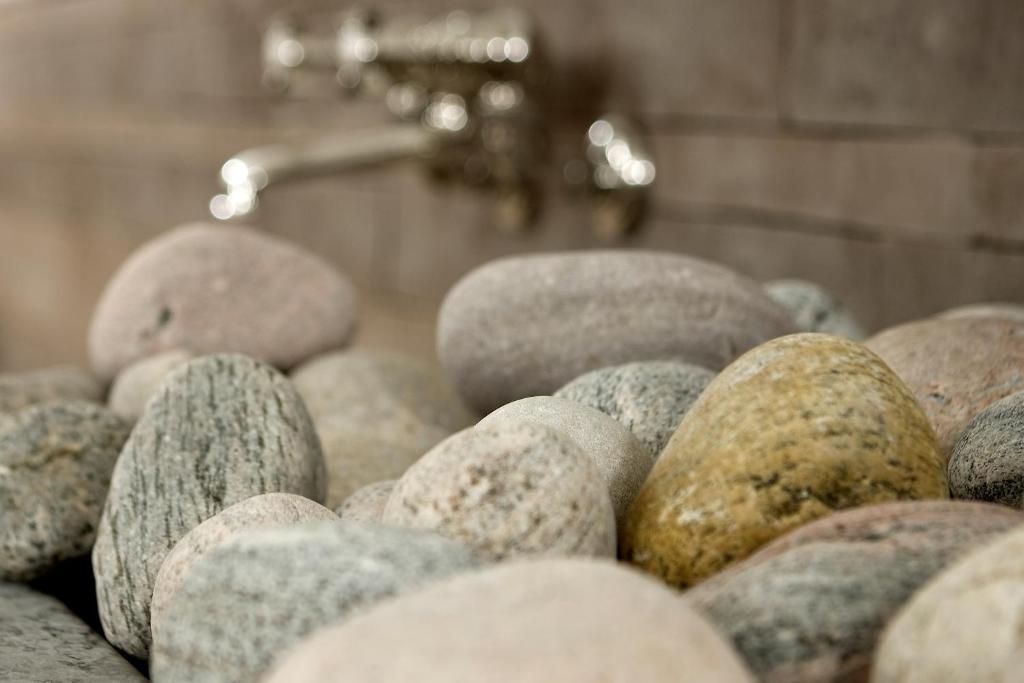 Gilleleje Badehotel エクステリア 写真