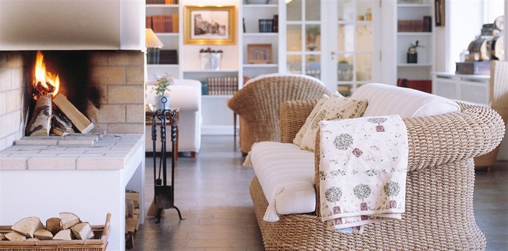 Gilleleje Badehotel エクステリア 写真