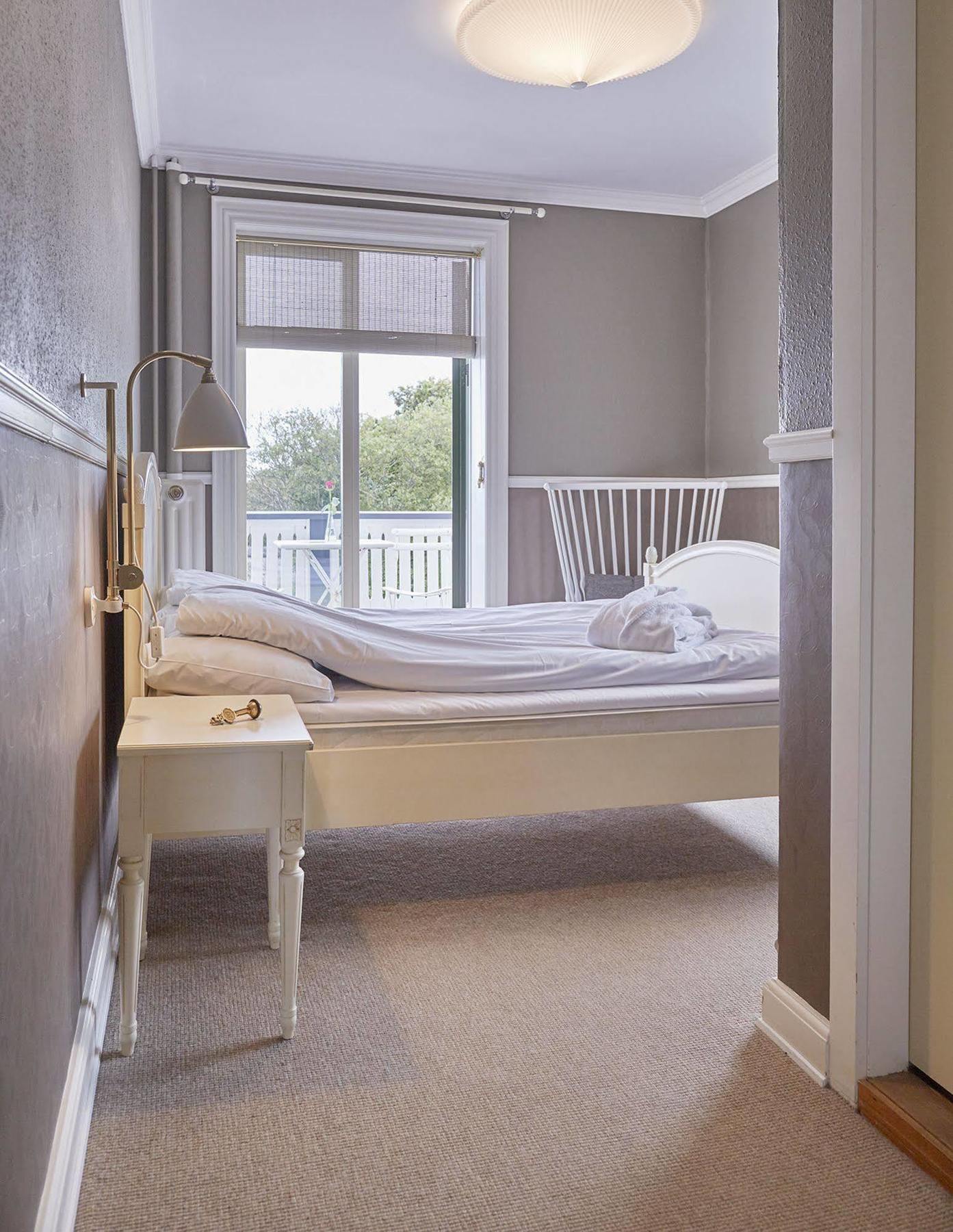 Gilleleje Badehotel エクステリア 写真