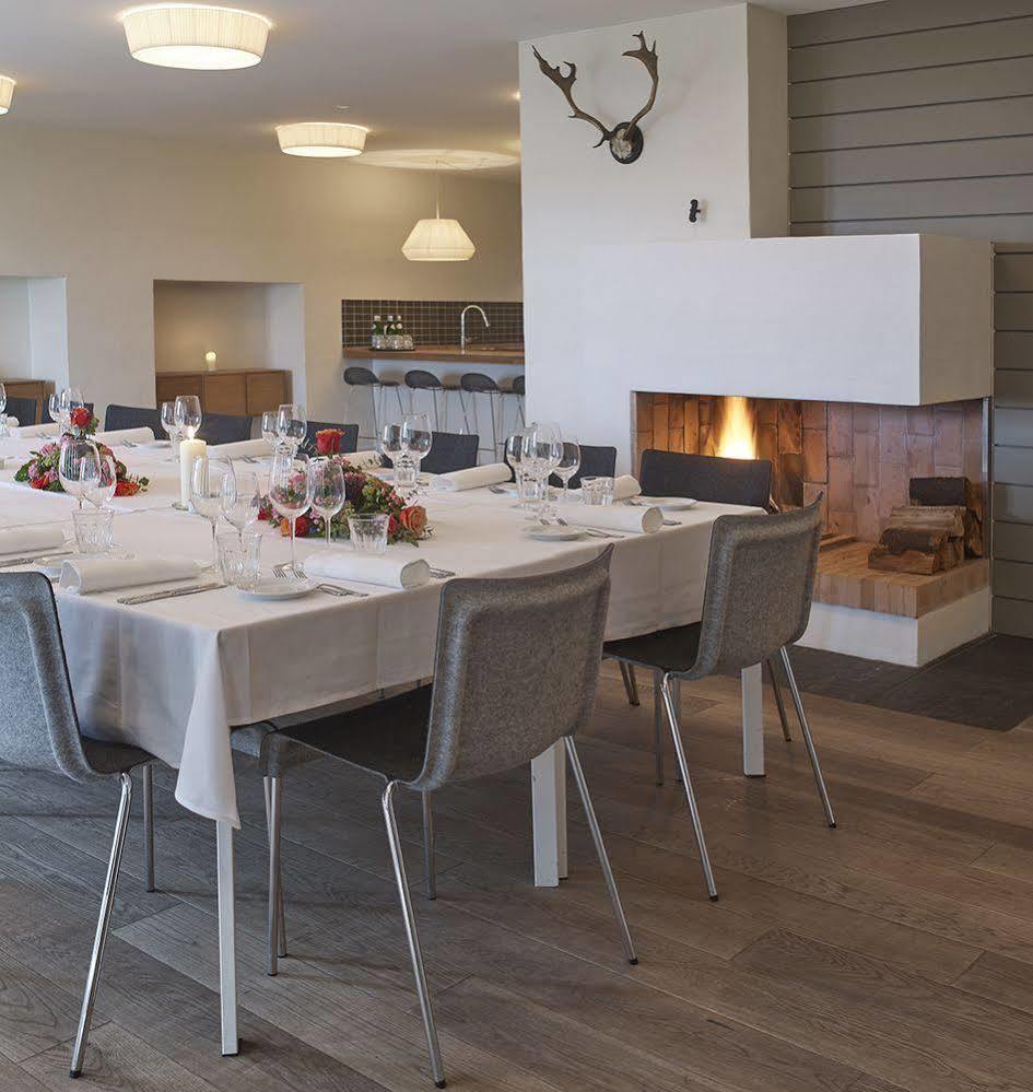 Gilleleje Badehotel エクステリア 写真