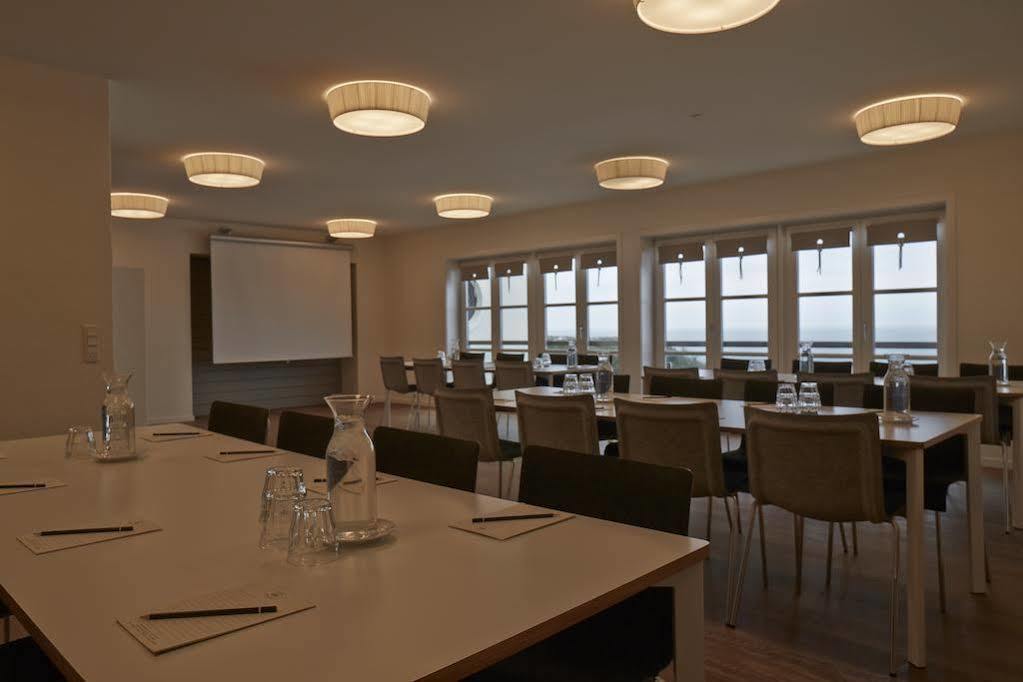 Gilleleje Badehotel エクステリア 写真